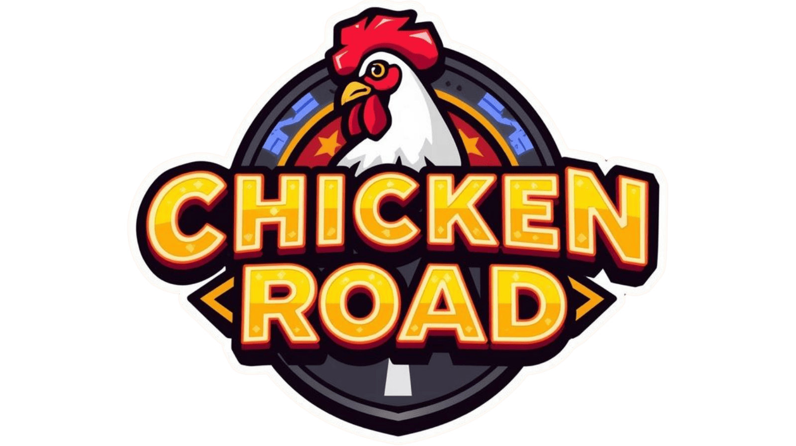 Chickenroadaplikace